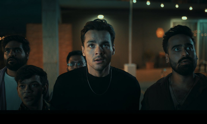 SS Rajamouli lauds Ashish Chanchlani's Ekaki, calls it 'promising' | SS Rajamouli lauds Ashish Chanchlani's Ekaki, calls it 'promising' SS Rajamouli lauds Ashish Chanchlani's Ekaki, calls it 'promising' | SS Rajamouli lauds Ashish Chanchlani's Ekaki, calls it 'promising'