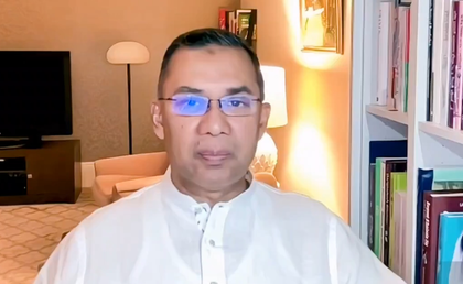 BNP's Tarique Rahman to return to Bangladesh on Dec 25 amid election build-up | BNP's Tarique Rahman to return to Bangladesh on Dec 25 amid election build-up BNP's Tarique Rahman to return to Bangladesh on Dec 25 amid election build-up | BNP's Tarique Rahman to return to Bangladesh on Dec 25 amid election build-up