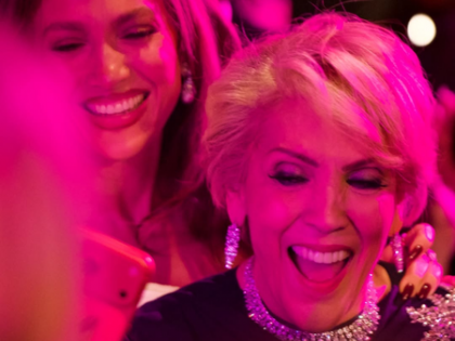 Jennifer Lopez says 'Everything I am is because of you' as she wishes her mom on her 80th birthday | Jennifer Lopez says 'Everything I am is because of you' as she wishes her mom on her 80th birthday Jennifer Lopez says 'Everything I am is because of you' as she wishes her mom on her 80th birthday | Jennifer Lopez says 'Everything I am is because of you' as she wishes her mom on her 80th birthday