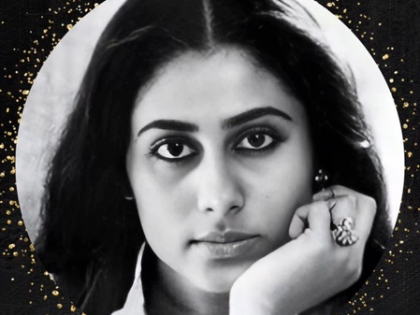 Jackie Shroff honours Smita Patil’s legacy on her 39th death anniversary | Jackie Shroff honours Smita Patil’s legacy on her 39th death anniversary Jackie Shroff honours Smita Patil’s legacy on her 39th death anniversary | Jackie Shroff honours Smita Patil’s legacy on her 39th death anniversary