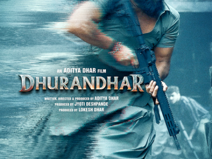 Aditya Dhar says ‘Dhurandhar’ ‘Part 2 is coming’ on Hrithik Roshan's second review | Aditya Dhar says ‘Dhurandhar’ ‘Part 2 is coming’ on Hrithik Roshan's second review Aditya Dhar says ‘Dhurandhar’ ‘Part 2 is coming’ on Hrithik Roshan's second review | Aditya Dhar says ‘Dhurandhar’ ‘Part 2 is coming’ on Hrithik Roshan's second review
