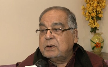 Muslim rights leader says govt assured action over Waqf property registration, flags concerns over jihad narrative | Muslim rights leader says govt assured action over Waqf property registration, flags concerns over jihad narrative Muslim rights leader says govt assured action over Waqf property registration, flags concerns over jihad narrative | Muslim rights leader says govt assured action over Waqf property registration, flags concerns over jihad narrative