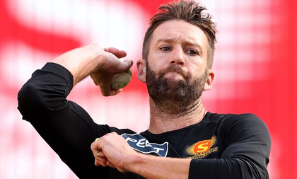 Melbourne Renegades sign Andrew Tye ahead of BBL 15 | Melbourne Renegades sign Andrew Tye ahead of BBL 15 Melbourne Renegades sign Andrew Tye ahead of BBL 15 | Melbourne Renegades sign Andrew Tye ahead of BBL 15