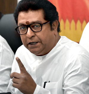 Raj Thackeray flags rise in child abductions in Maharashtra, calls for action by CM Fadnavis | Raj Thackeray flags rise in child abductions in Maharashtra, calls for action by CM Fadnavis