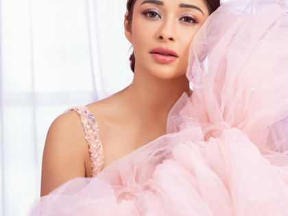 Nyrraa M Banerji on ‘One Two Cha Cha Chaa’: It allowed me to reinvent myself as a performer | Nyrraa M Banerji on ‘One Two Cha Cha Chaa’: It allowed me to reinvent myself as a performer Nyrraa M Banerji on ‘One Two Cha Cha Chaa’: It allowed me to reinvent myself as a performer | Nyrraa M Banerji on ‘One Two Cha Cha Chaa’: It allowed me to reinvent myself as a performer