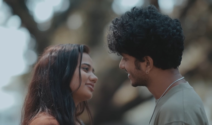 Benny Dayal reveals he fell in love with the melody of 'Chahe Jaan Le' | Benny Dayal reveals he fell in love with the melody of 'Chahe Jaan Le' Benny Dayal reveals he fell in love with the melody of 'Chahe Jaan Le' | Benny Dayal reveals he fell in love with the melody of 'Chahe Jaan Le'