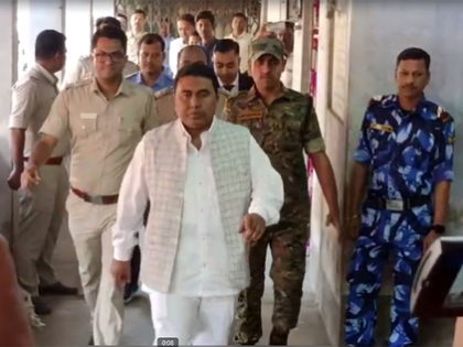 Police make first arrest in mysterious death of Sandeshkhali witness’s son; family alleges faulty probe | Police make first arrest in mysterious death of Sandeshkhali witness’s son; family alleges faulty probe Police make first arrest in mysterious death of Sandeshkhali witness’s son; family alleges faulty probe | Police make first arrest in mysterious death of Sandeshkhali witness’s son; family alleges faulty probe