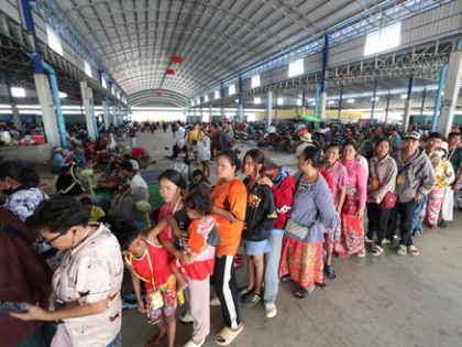 Malaysia to convene special ASEAN meeting on Cambodian-Thai border clashes | Malaysia to convene special ASEAN meeting on Cambodian-Thai border clashes Malaysia to convene special ASEAN meeting on Cambodian-Thai border clashes | Malaysia to convene special ASEAN meeting on Cambodian-Thai border clashes