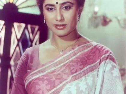 Raj Babbar says 'You gave us so little time to know you' as he remembers Smita Patil | Raj Babbar says 'You gave us so little time to know you' as he remembers Smita Patil Raj Babbar says 'You gave us so little time to know you' as he remembers Smita Patil | Raj Babbar says 'You gave us so little time to know you' as he remembers Smita Patil