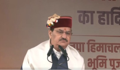 ‘Double-engine govt’ only path to Himachal’s growth: JP Nadda sounds bugle ahead of 2027 polls | ‘Double-engine govt’ only path to Himachal’s growth: JP Nadda sounds bugle ahead of 2027 polls ‘Double-engine govt’ only path to Himachal’s growth: JP Nadda sounds bugle ahead of 2027 polls | ‘Double-engine govt’ only path to Himachal’s growth: JP Nadda sounds bugle ahead of 2027 polls