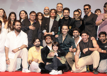 'Dhurandhar' triggers political storm as parties spar over propaganda, terrorism and creative freedom | 'Dhurandhar' triggers political storm as parties spar over propaganda, terrorism and creative freedom 'Dhurandhar' triggers political storm as parties spar over propaganda, terrorism and creative freedom | 'Dhurandhar' triggers political storm as parties spar over propaganda, terrorism and creative freedom