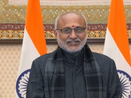 Panjab University’s 143-year legacy continues to strengthen standards of education: VP Radhakrishnan | Panjab University’s 143-year legacy continues to strengthen standards of education: VP Radhakrishnan Panjab University’s 143-year legacy continues to strengthen standards of education: VP Radhakrishnan | Panjab University’s 143-year legacy continues to strengthen standards of education: VP Radhakrishnan