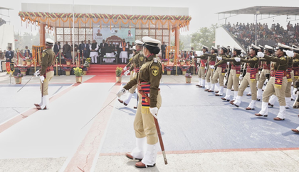 Bihar Police gets 1218 new sub-inspectors, including three transgender | Bihar Police gets 1218 new sub-inspectors, including three transgender Bihar Police gets 1218 new sub-inspectors, including three transgender | Bihar Police gets 1218 new sub-inspectors, including three transgender