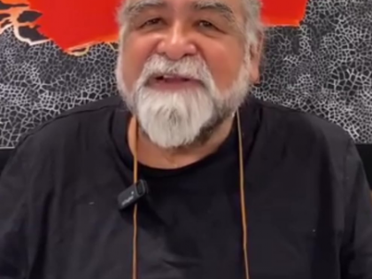 Prahlad Kakkar reacts to Vishal Dadlani’s sarcastic remark on Parliament discourse | Prahlad Kakkar reacts to Vishal Dadlani’s sarcastic remark on Parliament discourse Prahlad Kakkar reacts to Vishal Dadlani’s sarcastic remark on Parliament discourse | Prahlad Kakkar reacts to Vishal Dadlani’s sarcastic remark on Parliament discourse
