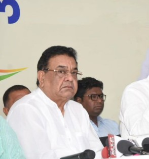 MP Congress reacts over strengthening of Union Minister Shivraj Singh Chouhan’s security | MP Congress reacts over strengthening of Union Minister Shivraj Singh Chouhan’s security MP Congress reacts over strengthening of Union Minister Shivraj Singh Chouhan’s security | MP Congress reacts over strengthening of Union Minister Shivraj Singh Chouhan’s security