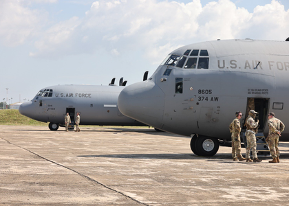 US sees Sri Lanka as key Indian Ocean security partner | US sees Sri Lanka as key Indian Ocean security partner US sees Sri Lanka as key Indian Ocean security partner | US sees Sri Lanka as key Indian Ocean security partner