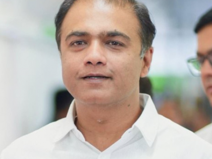 Corpus fund for Mumbai redevelopment projects to rise based on building height: Minister | Corpus fund for Mumbai redevelopment projects to rise based on building height: Minister Corpus fund for Mumbai redevelopment projects to rise based on building height: Minister | Corpus fund for Mumbai redevelopment projects to rise based on building height: Minister