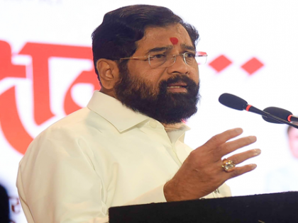Slum Cluster Redevelopment to be implemented on plots over 50 acres in Mumbai: Eknath Shinde | Slum Cluster Redevelopment to be implemented on plots over 50 acres in Mumbai: Eknath Shinde Slum Cluster Redevelopment to be implemented on plots over 50 acres in Mumbai: Eknath Shinde | Slum Cluster Redevelopment to be implemented on plots over 50 acres in Mumbai: Eknath Shinde