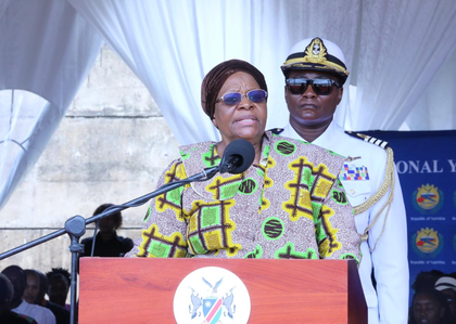 Namibia grants one-month amnesty to overstayed foreign nationals | Namibia grants one-month amnesty to overstayed foreign nationals Namibia grants one-month amnesty to overstayed foreign nationals | Namibia grants one-month amnesty to overstayed foreign nationals