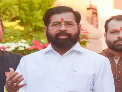 Navi Mumbai housing prices to be reduced by CIDCO: Maha Deputy CM Shinde | Navi Mumbai housing prices to be reduced by CIDCO: Maha Deputy CM Shinde Navi Mumbai housing prices to be reduced by CIDCO: Maha Deputy CM Shinde | Navi Mumbai housing prices to be reduced by CIDCO: Maha Deputy CM Shinde