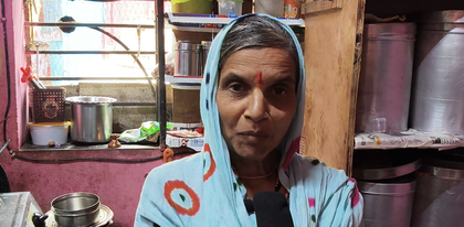 Clean cooking, healthier lives: Latur women benefit from Ujjwala scheme | Clean cooking, healthier lives: Latur women benefit from Ujjwala scheme Clean cooking, healthier lives: Latur women benefit from Ujjwala scheme | Clean cooking, healthier lives: Latur women benefit from Ujjwala scheme