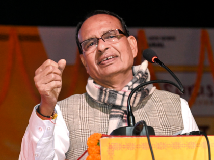 Agriculture alone cannot increase farmers’ income: Shivraj Singh Chouhan | Agriculture alone cannot increase farmers’ income: Shivraj Singh Chouhan Agriculture alone cannot increase farmers’ income: Shivraj Singh Chouhan | Agriculture alone cannot increase farmers’ income: Shivraj Singh Chouhan