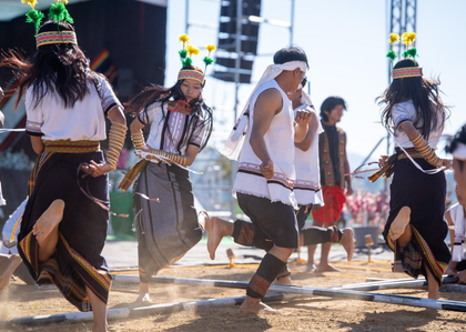 Barak River festival reflects unity and shared identity: Manipur Guv | Barak River festival reflects unity and shared identity: Manipur Guv Barak River festival reflects unity and shared identity: Manipur Guv | Barak River festival reflects unity and shared identity: Manipur Guv