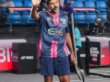 TPL 7: GS Delhi Aces register biggest win of season; join SG Pipers, Mumbai Eagles, Rajasthan Rangers in semis | TPL 7: GS Delhi Aces register biggest win of season; join SG Pipers, Mumbai Eagles, Rajasthan Rangers in semis TPL 7: GS Delhi Aces register biggest win of season; join SG Pipers, Mumbai Eagles, Rajasthan Rangers in semis | TPL 7: GS Delhi Aces register biggest win of season; join SG Pipers, Mumbai Eagles, Rajasthan Rangers in semis