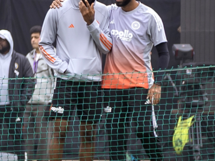 3rd T20I: Bumrah returns home due to personal reasons, update on availability awaited | 3rd T20I: Bumrah returns home due to personal reasons, update on availability awaited 3rd T20I: Bumrah returns home due to personal reasons, update on availability awaited | 3rd T20I: Bumrah returns home due to personal reasons, update on availability awaited