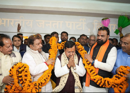 Chandrababu Naidu, Pawan Kalyan congratulate Nitin Nabin | Chandrababu Naidu, Pawan Kalyan congratulate Nitin Nabin Chandrababu Naidu, Pawan Kalyan congratulate Nitin Nabin | Chandrababu Naidu, Pawan Kalyan congratulate Nitin Nabin