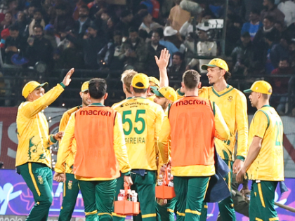 Steyn calls for 'stability in selection' after Proteas' loss in 3rd T20I | Steyn calls for 'stability in selection' after Proteas' loss in 3rd T20I Steyn calls for 'stability in selection' after Proteas' loss in 3rd T20I | Steyn calls for 'stability in selection' after Proteas' loss in 3rd T20I