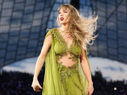 When Taylor Swift freaked out over a banana after her surgery | When Taylor Swift freaked out over a banana after her surgery When Taylor Swift freaked out over a banana after her surgery | When Taylor Swift freaked out over a banana after her surgery