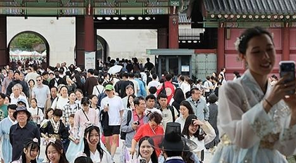 South Korean govt pushes system to allow foreigners to use public transit with credit cards | South Korean govt pushes system to allow foreigners to use public transit with credit cards South Korean govt pushes system to allow foreigners to use public transit with credit cards | South Korean govt pushes system to allow foreigners to use public transit with credit cards