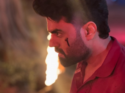 Maniesh Paul says 'its been VVANderful' as he announces the schedule wrap for 'VVAN' | Maniesh Paul says 'its been VVANderful' as he announces the schedule wrap for 'VVAN' Maniesh Paul says 'its been VVANderful' as he announces the schedule wrap for 'VVAN' | Maniesh Paul says 'its been VVANderful' as he announces the schedule wrap for 'VVAN'