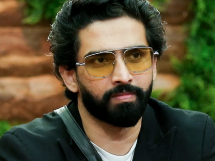 Amaal Mallik says controversies have affected his family more than him | Amaal Mallik says controversies have affected his family more than him Amaal Mallik says controversies have affected his family more than him | Amaal Mallik says controversies have affected his family more than him