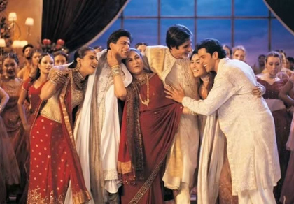 Kajol has a special message for all the Anjali's out there as 'Kabhi Khushi Kabhie Gham' turns 24 | Kajol has a special message for all the Anjali's out there as 'Kabhi Khushi Kabhie Gham' turns 24 Kajol has a special message for all the Anjali's out there as 'Kabhi Khushi Kabhie Gham' turns 24 | Kajol has a special message for all the Anjali's out there as 'Kabhi Khushi Kabhie Gham' turns 24