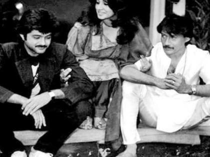 Anil Kapoor cherishes 41 years of friendship with 'Andar Baahar' co-star Jackie Shroff | Anil Kapoor cherishes 41 years of friendship with 'Andar Baahar' co-star Jackie Shroff Anil Kapoor cherishes 41 years of friendship with 'Andar Baahar' co-star Jackie Shroff | Anil Kapoor cherishes 41 years of friendship with 'Andar Baahar' co-star Jackie Shroff