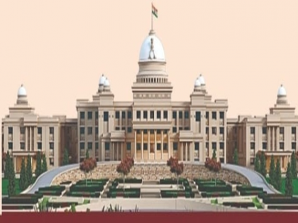 Chhattisgarh Assembly’s four-day session begins, Congress boycotts first day | Chhattisgarh Assembly’s four-day session begins, Congress boycotts first day Chhattisgarh Assembly’s four-day session begins, Congress boycotts first day | Chhattisgarh Assembly’s four-day session begins, Congress boycotts first day