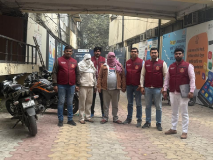 Delhi Police bust spurious drug racket; unearth manufacturing unit, arrest two | Delhi Police bust spurious drug racket; unearth manufacturing unit, arrest two Delhi Police bust spurious drug racket; unearth manufacturing unit, arrest two | Delhi Police bust spurious drug racket; unearth manufacturing unit, arrest two