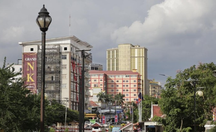 One civilian killed, second province placed under curfew: Thai army | One civilian killed, second province placed under curfew: Thai army One civilian killed, second province placed under curfew: Thai army | One civilian killed, second province placed under curfew: Thai army