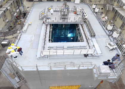 BARC plans 3,000-acre R&D campus in Andhra Pradesh BARC plans 3,000-acre R&D campus in Andhra Pradesh