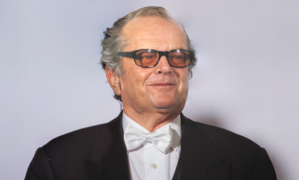 James L. Brooks point to Jack Nicholson coming back from retirement | James L. Brooks point to Jack Nicholson coming back from retirement James L. Brooks point to Jack Nicholson coming back from retirement | James L. Brooks point to Jack Nicholson coming back from retirement