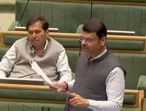 CM Fadnavis denies Oppn's charge of deteriorating law and order, claims rise in conviction rate in Maharashtra | CM Fadnavis denies Oppn's charge of deteriorating law and order, claims rise in conviction rate in Maharashtra CM Fadnavis denies Oppn's charge of deteriorating law and order, claims rise in conviction rate in Maharashtra | CM Fadnavis denies Oppn's charge of deteriorating law and order, claims rise in conviction rate in Maharashtra