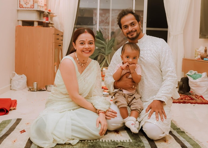 Devoleena Bhattacharjee dedicates her anniversary to her loving, caring, & supportive husband | Devoleena Bhattacharjee dedicates her anniversary to her loving, caring, & supportive husband Devoleena Bhattacharjee dedicates her anniversary to her loving, caring, & supportive husband | Devoleena Bhattacharjee dedicates her anniversary to her loving, caring, & supportive husband