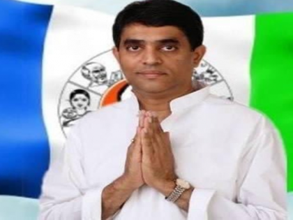YSR Congress slams Chandrababu Naidu govt for ‘doublespeak’ on loans | YSR Congress slams Chandrababu Naidu govt for ‘doublespeak’ on loans YSR Congress slams Chandrababu Naidu govt for ‘doublespeak’ on loans | YSR Congress slams Chandrababu Naidu govt for ‘doublespeak’ on loans