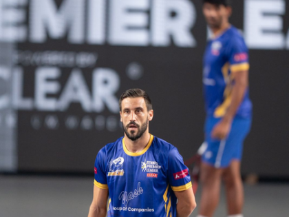 TPL: GS Delhi Aces and Yash Mumbai Eagles march into grand finale | TPL: GS Delhi Aces and Yash Mumbai Eagles march into grand finale TPL: GS Delhi Aces and Yash Mumbai Eagles march into grand finale | TPL: GS Delhi Aces and Yash Mumbai Eagles march into grand finale