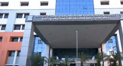 Gujarat to develop software to streamline organ transplant registrations | Gujarat to develop software to streamline organ transplant registrations Gujarat to develop software to streamline organ transplant registrations | Gujarat to develop software to streamline organ transplant registrations