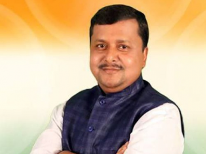 Assam CM hails Nitin Nabin's appointment as new BJP Working President | Assam CM hails Nitin Nabin's appointment as new BJP Working President Assam CM hails Nitin Nabin's appointment as new BJP Working President | Assam CM hails Nitin Nabin's appointment as new BJP Working President