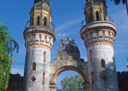 From Clyde to Calcutta: How Scottish merchants forced open the gates of India's trade (From the Archives) | From Clyde to Calcutta: How Scottish merchants forced open the gates of India's trade (From the Archives) From Clyde to Calcutta: How Scottish merchants forced open the gates of India's trade (From the Archives) | From Clyde to Calcutta: How Scottish merchants forced open the gates of India's trade (From the Archives)