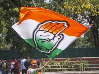 Congress continues impressive show in 2nd phase of Panchayat polls in Telangana | Congress continues impressive show in 2nd phase of Panchayat polls in Telangana Congress continues impressive show in 2nd phase of Panchayat polls in Telangana | Congress continues impressive show in 2nd phase of Panchayat polls in Telangana